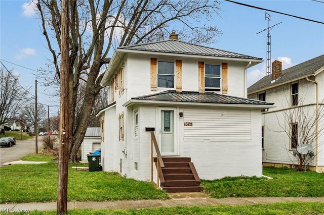 1629 23rd Street NE, Canton, OH 44714