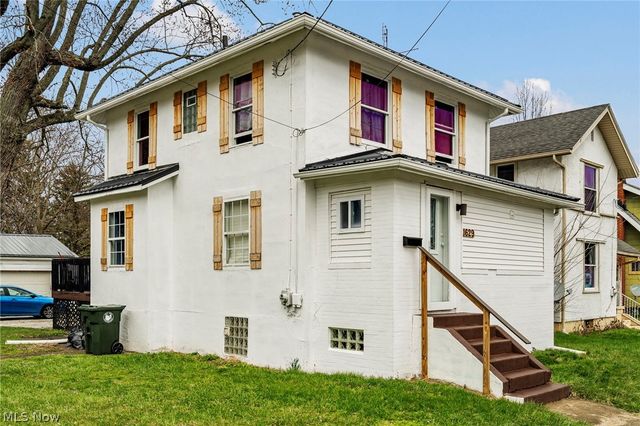 1629 23rd Street NE, Canton, OH 44714