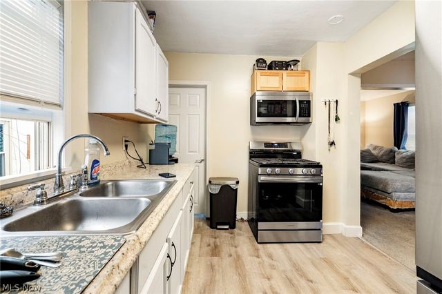 1629 23rd Street NE, Canton, OH 44714