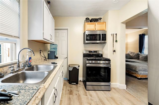 1629 23rd Street NE, Canton, OH 44714