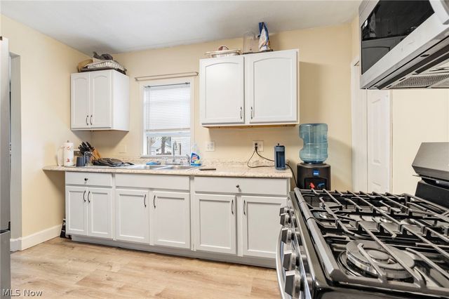 1629 23rd Street NE, Canton, OH 44714