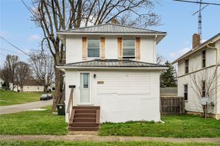 1629 23rd Street NE, Canton, OH 44714