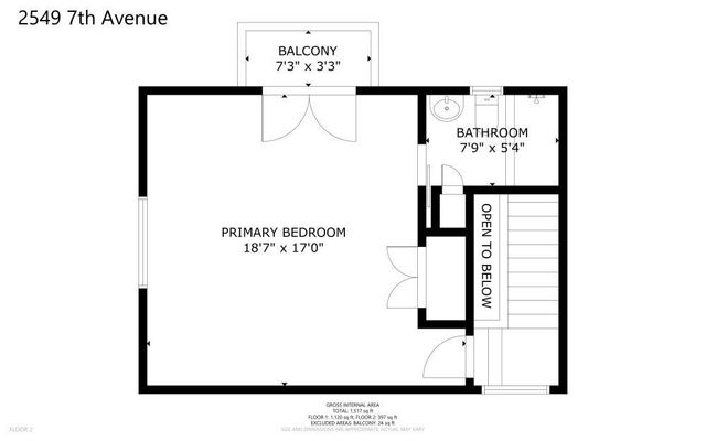 2549 7th Ave, Sacramento, CA 95818