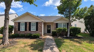 1269 Winwood Drive, Mcdonough, GA 30253