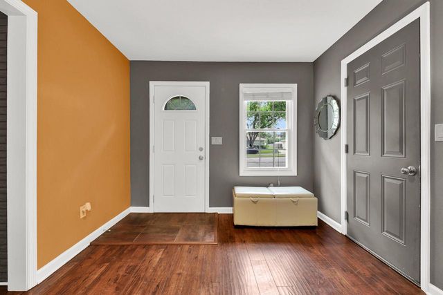 5307 N 107th STREET, Milwaukee, WI 53225