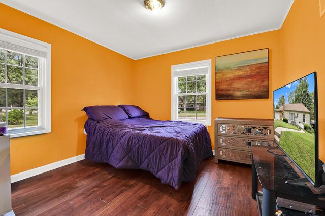 5307 N 107th STREET, Milwaukee, WI 53225