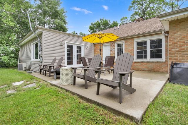5307 N 107th STREET, Milwaukee, WI 53225