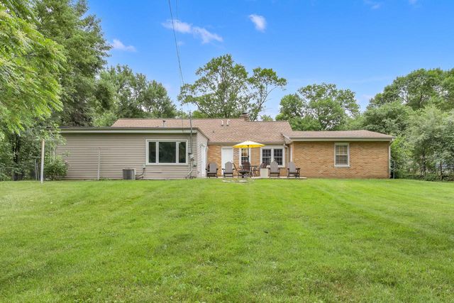 5307 N 107th STREET, Milwaukee, WI 53225