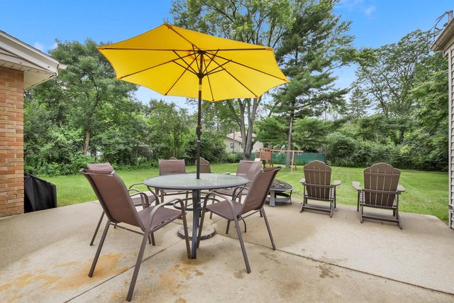 5307 N 107th STREET, Milwaukee, WI 53225