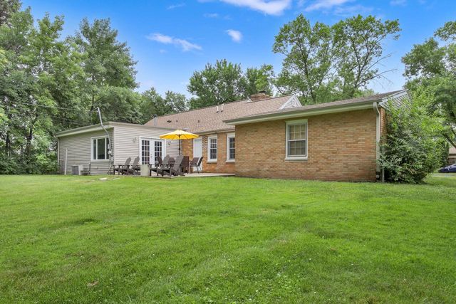 5307 N 107th STREET, Milwaukee, WI 53225