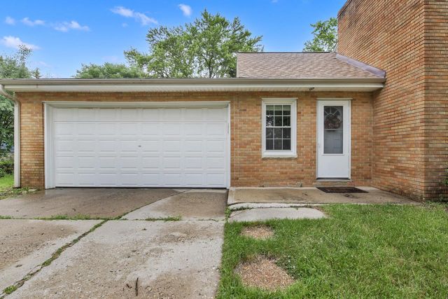 5307 N 107th STREET, Milwaukee, WI 53225