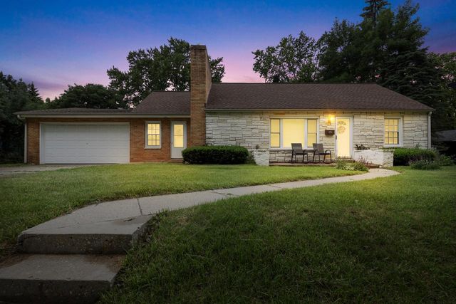 5307 N 107th STREET, Milwaukee, WI 53225