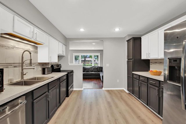 5307 N 107th STREET, Milwaukee, WI 53225