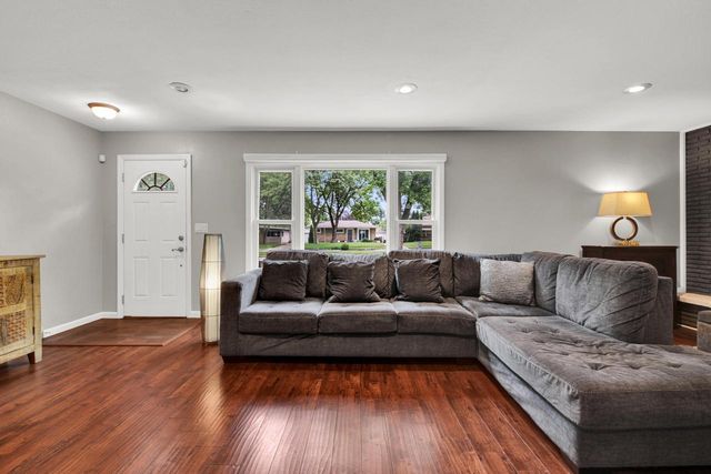 5307 N 107th STREET, Milwaukee, WI 53225