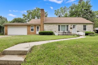 5307 N 107th STREET, Milwaukee, WI 53225