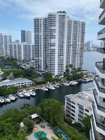 3400 NE 192nd Street 1910, Aventura, FL 33180
