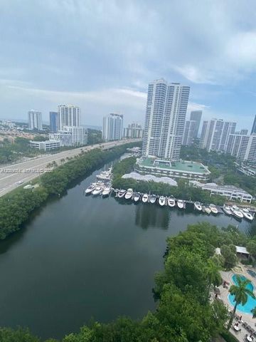 3400 NE 192nd Street 1910, Aventura, FL 33180