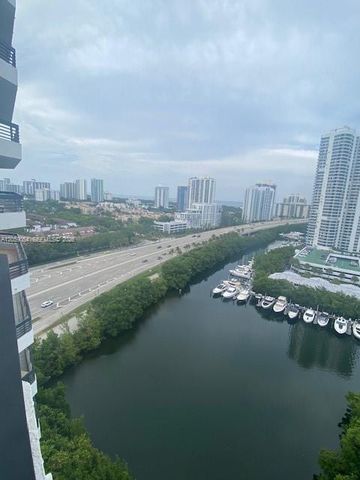 3400 NE 192nd Street 1910, Aventura, FL 33180