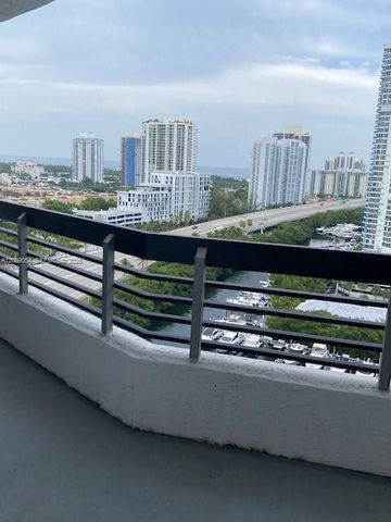 3400 NE 192nd Street 1910, Aventura, FL 33180