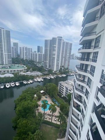 3400 NE 192nd Street 1910, Aventura, FL 33180