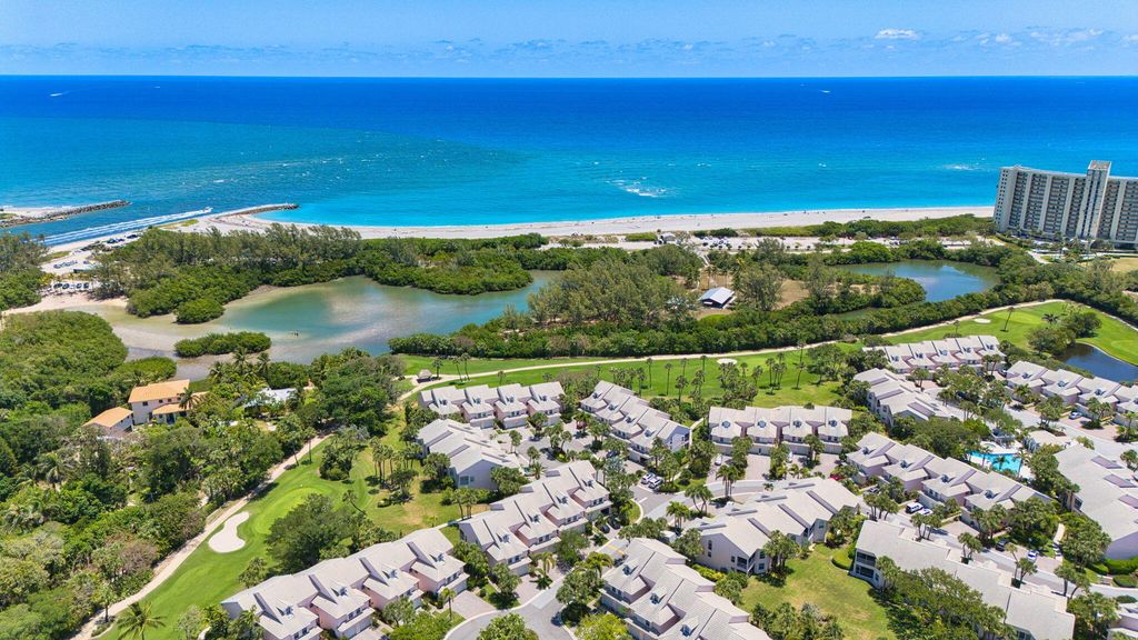 4408 FAIRWAY Drive N, Jupiter, FL 33477