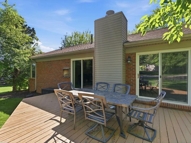 2250 Highsplint Drive, Rochester Hills, MI 48307