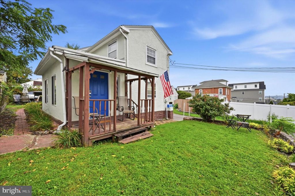 407 JEFFERSON ST #, BRIDGEPORT, PA 19405 — photo 2
