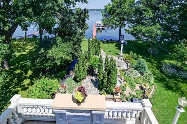 4523 Winnequah Road, Monona, WI 53716