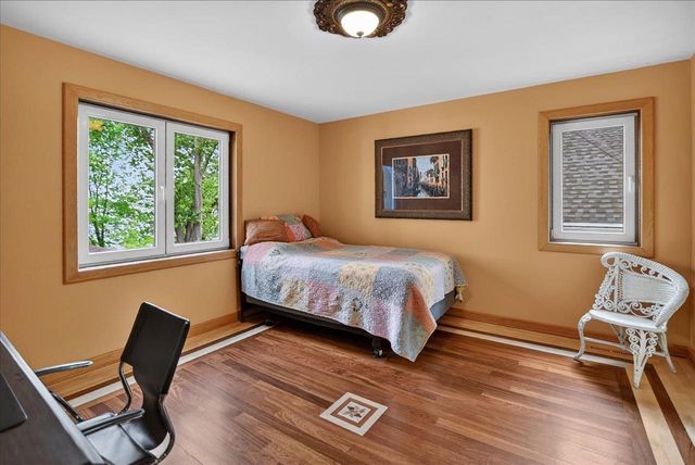 4523 Winnequah Road, Monona, WI 53716