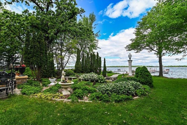 4523 Winnequah Road, Monona, WI 53716
