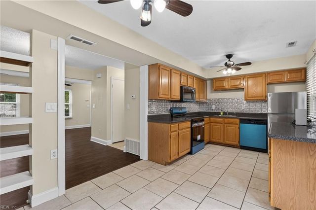 1202 Clear Springs RD, Virginia Beach, VA 23464