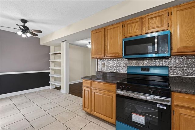 1202 Clear Springs RD, Virginia Beach, VA 23464