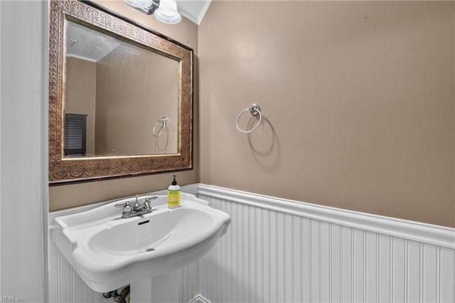 1202 Clear Springs RD, Virginia Beach, VA 23464