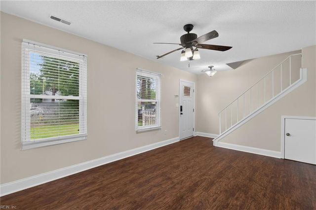 1202 Clear Springs RD, Virginia Beach, VA 23464