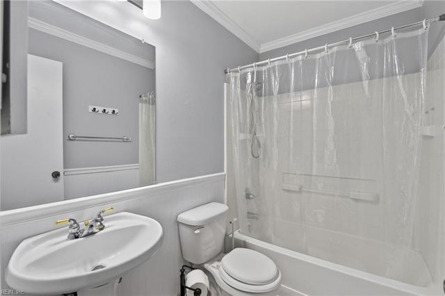 1202 Clear Springs RD, Virginia Beach, VA 23464