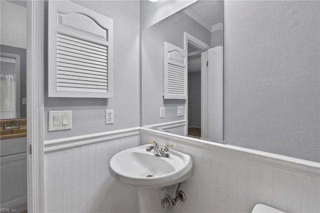1202 Clear Springs RD, Virginia Beach, VA 23464