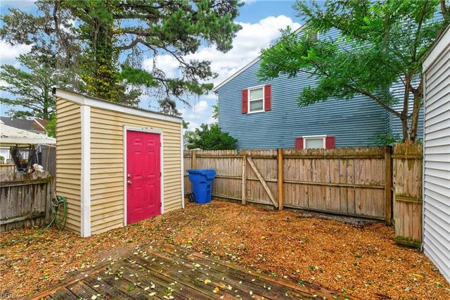 1202 Clear Springs RD, Virginia Beach, VA 23464