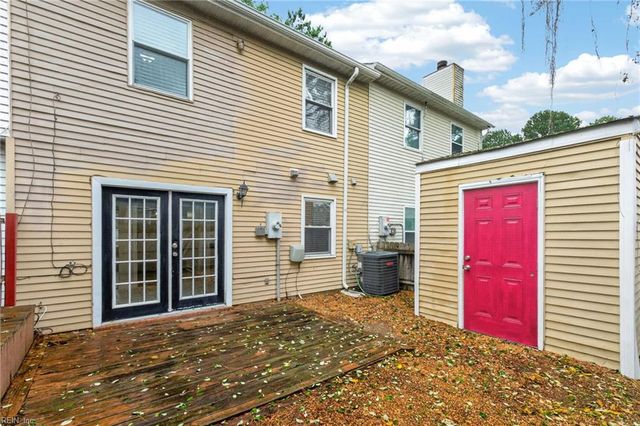 1202 Clear Springs RD, Virginia Beach, VA 23464