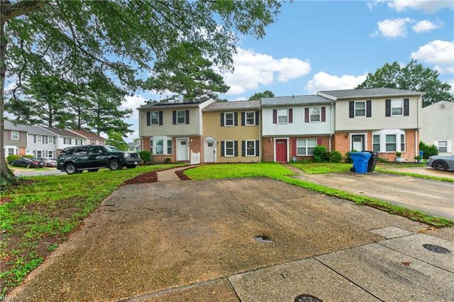 1202 Clear Springs RD, Virginia Beach, VA 23464