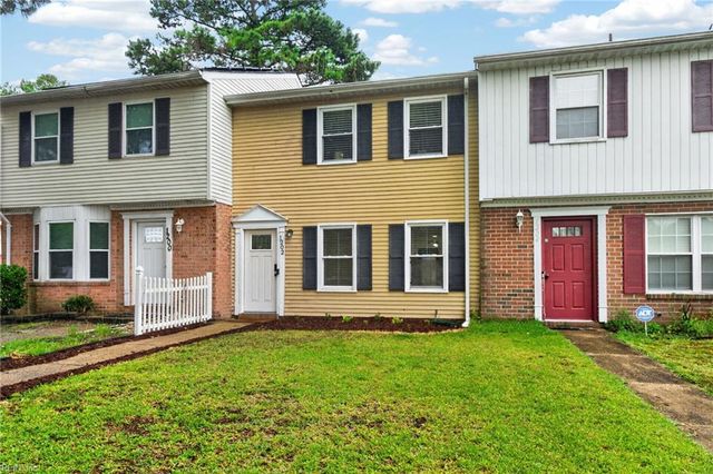 1202 Clear Springs RD, Virginia Beach, VA 23464
