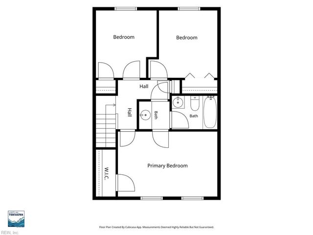 1202 Clear Springs RD, Virginia Beach, VA 23464