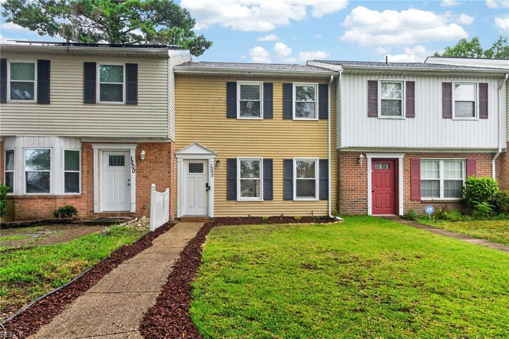 1202 Clear Springs RD, Virginia Beach, VA 23464