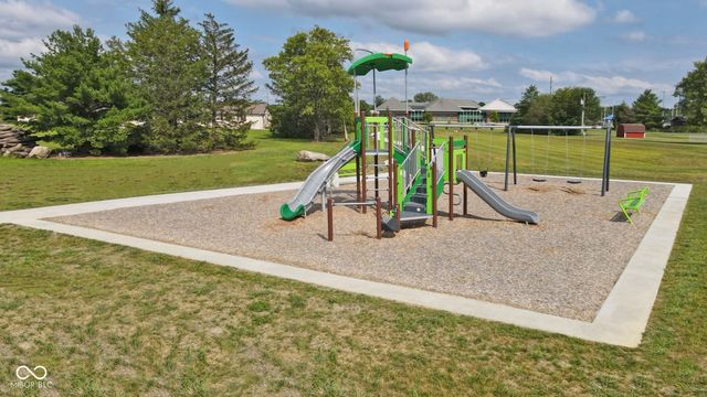 1259 Phillips Drive, Greenfield, IN 46140