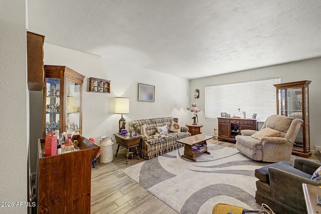 4001 E HANCOCK Drive, Phoenix, AZ 85028