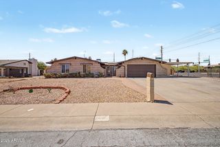 4001 E HANCOCK Drive, Phoenix, AZ 85028