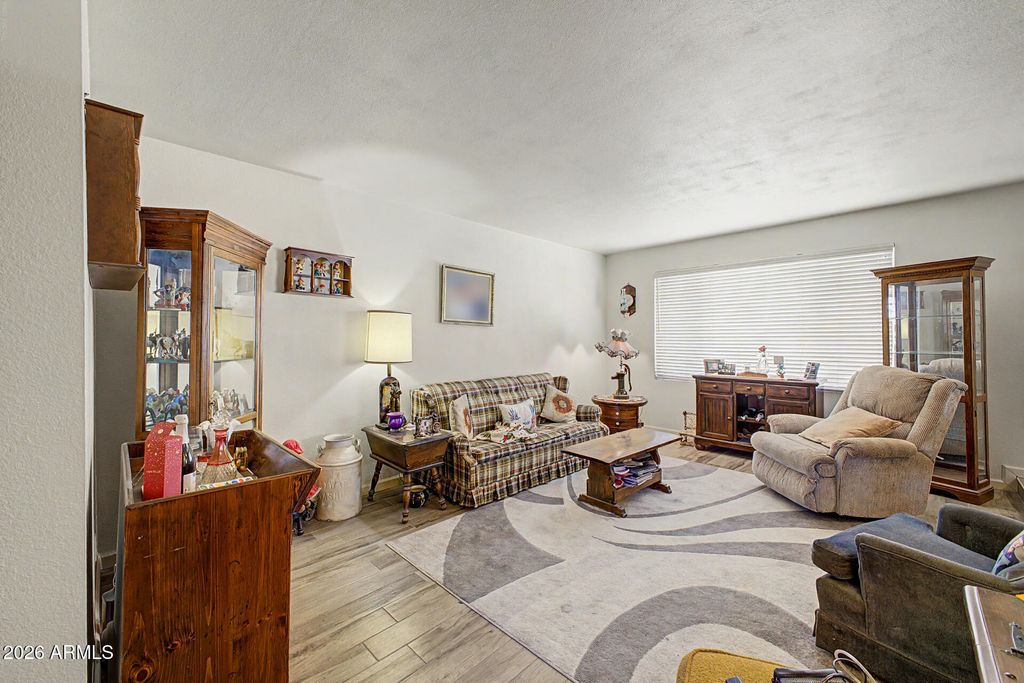 4001 E HANCOCK Drive, Phoenix, AZ 85028 — photo 2