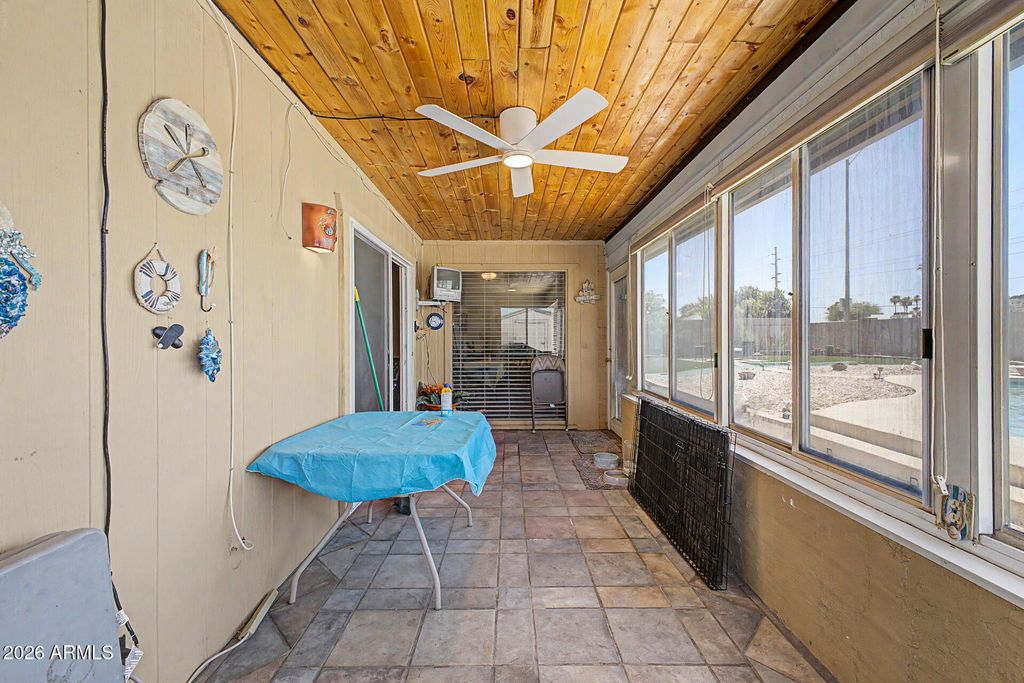 4001 E HANCOCK Drive, Phoenix, AZ 85028 — photo 3