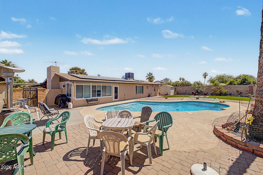 4001 E HANCOCK Drive, Phoenix, AZ 85028 — photo 4