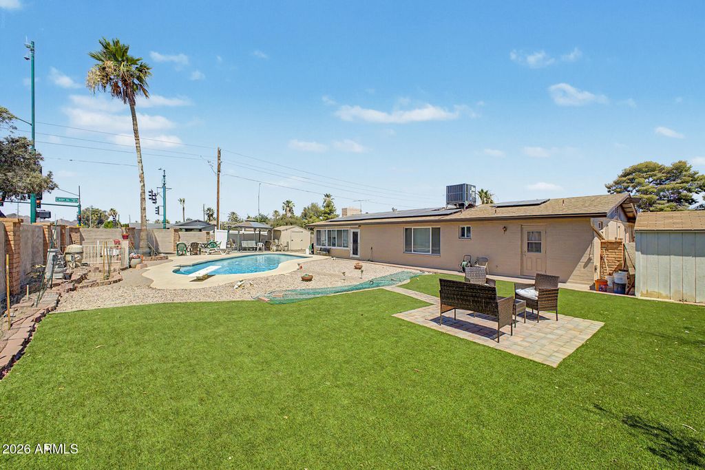 4001 E HANCOCK Drive, Phoenix, AZ 85028 — photo 5