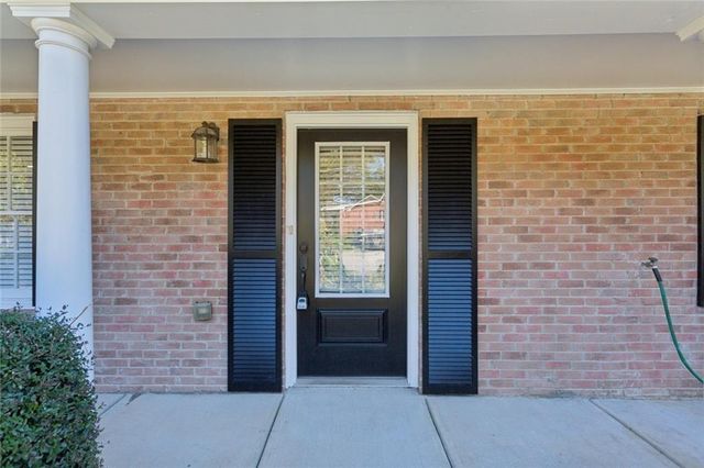 3060 Greenwood Trail SE, Marietta, GA 30067